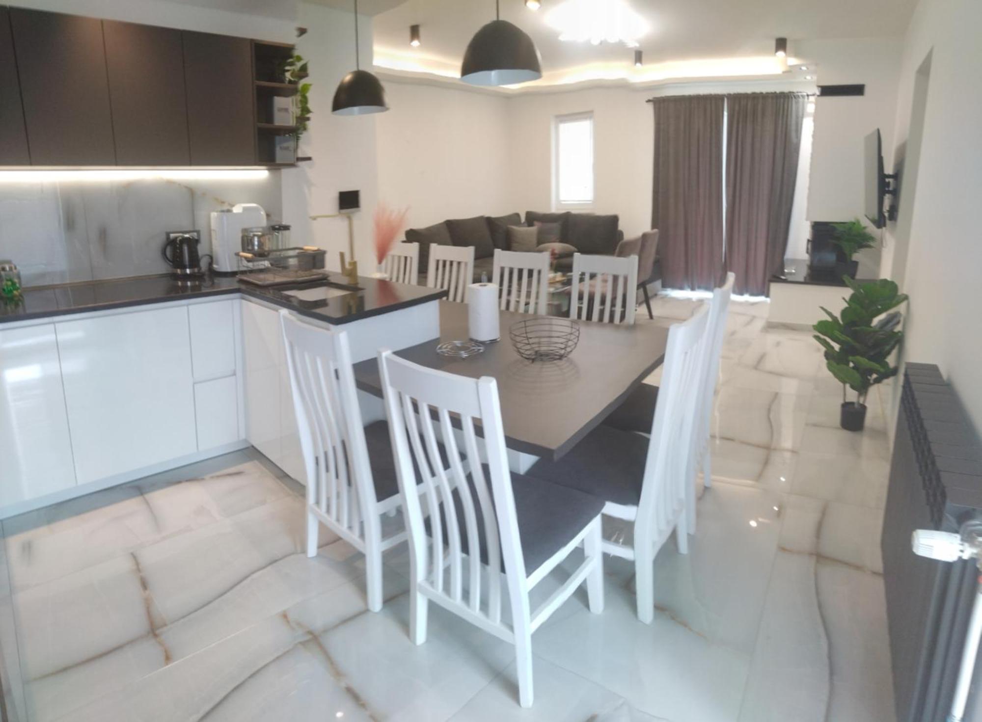 Vodice Guesthouse Zewnętrze zdjęcie