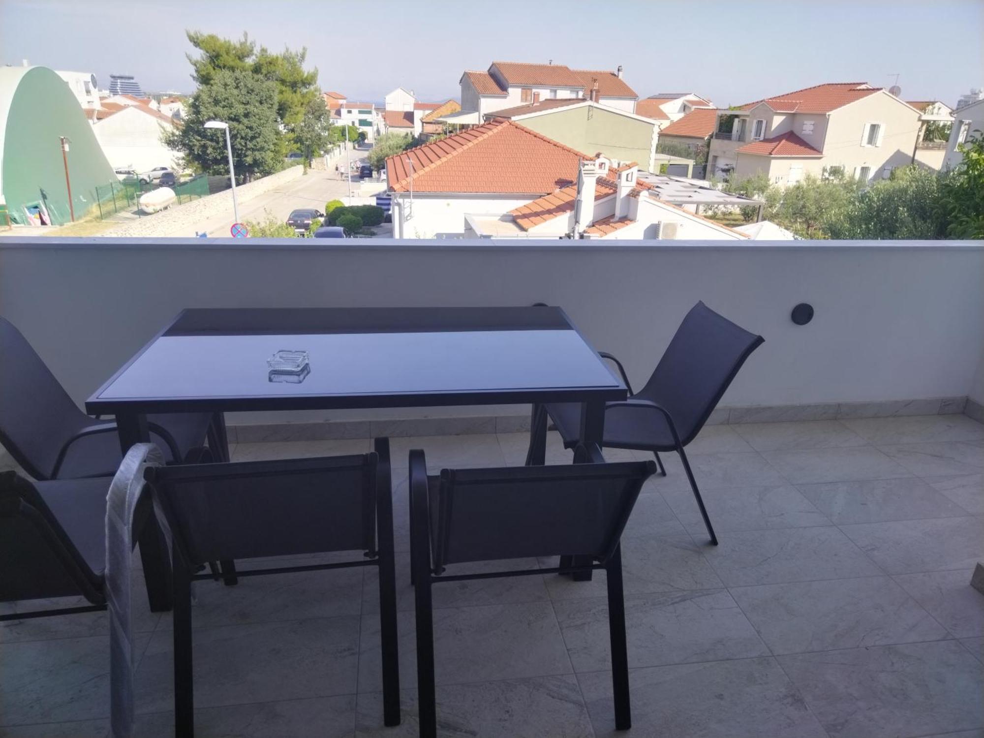 Vodice Guesthouse Zewnętrze zdjęcie