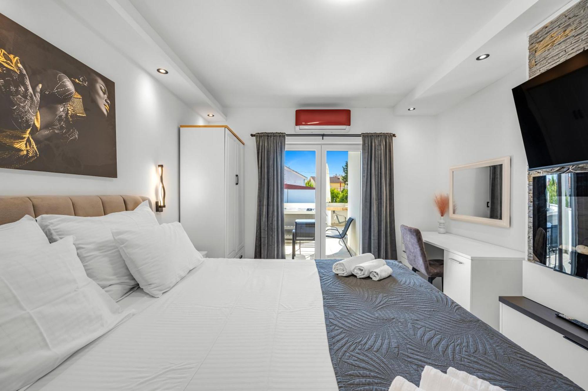 Vodice Guesthouse Zewnętrze zdjęcie