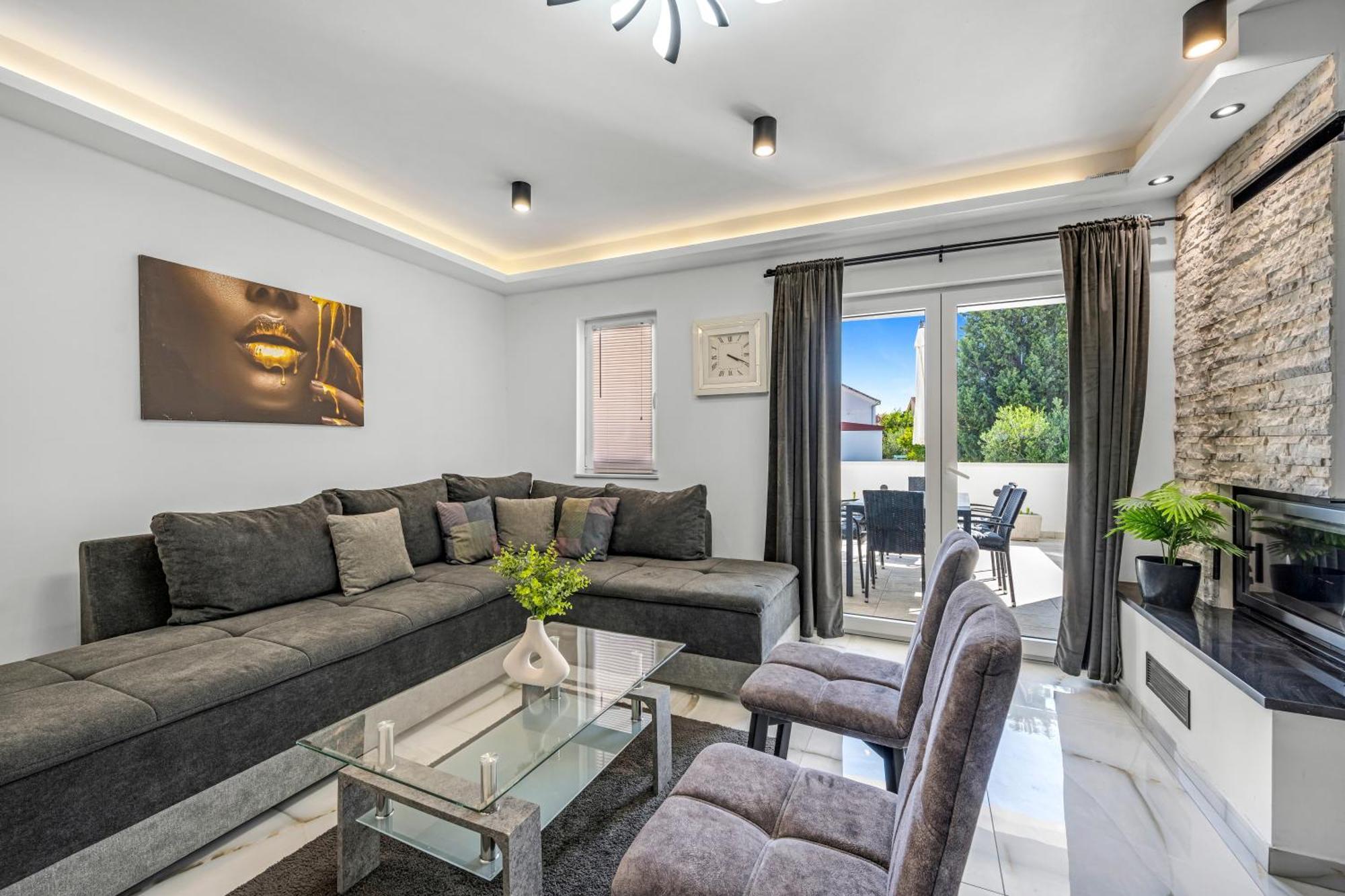 Vodice Guesthouse Zewnętrze zdjęcie