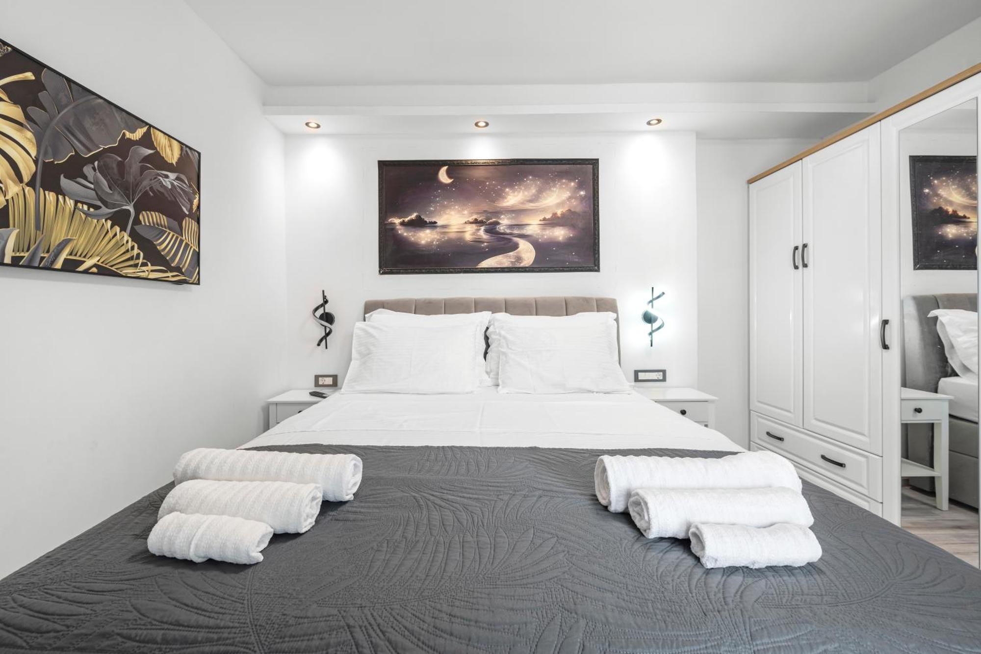 Vodice Guesthouse Zewnętrze zdjęcie