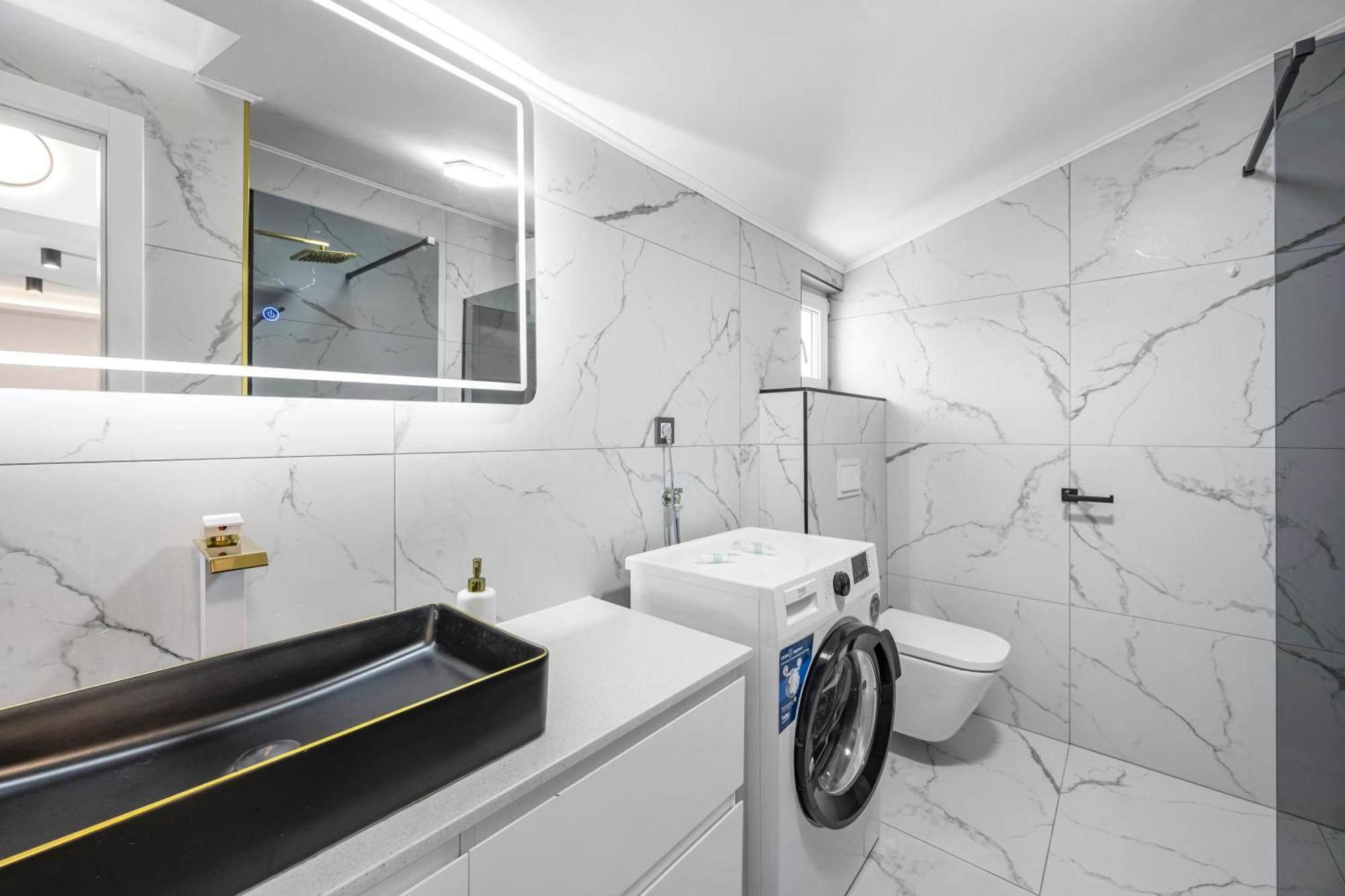 Vodice Guesthouse Zewnętrze zdjęcie