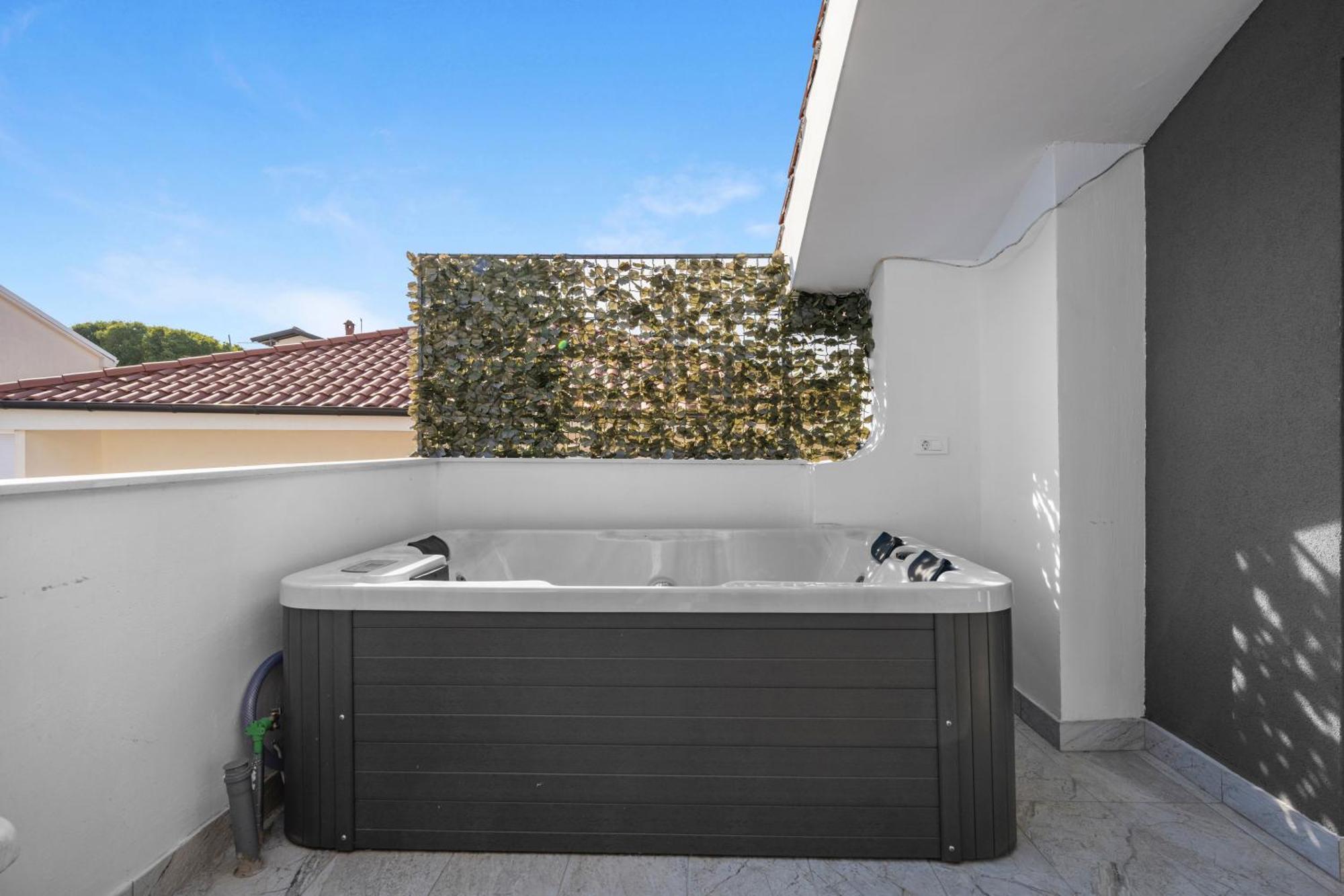 Vodice Guesthouse Zewnętrze zdjęcie