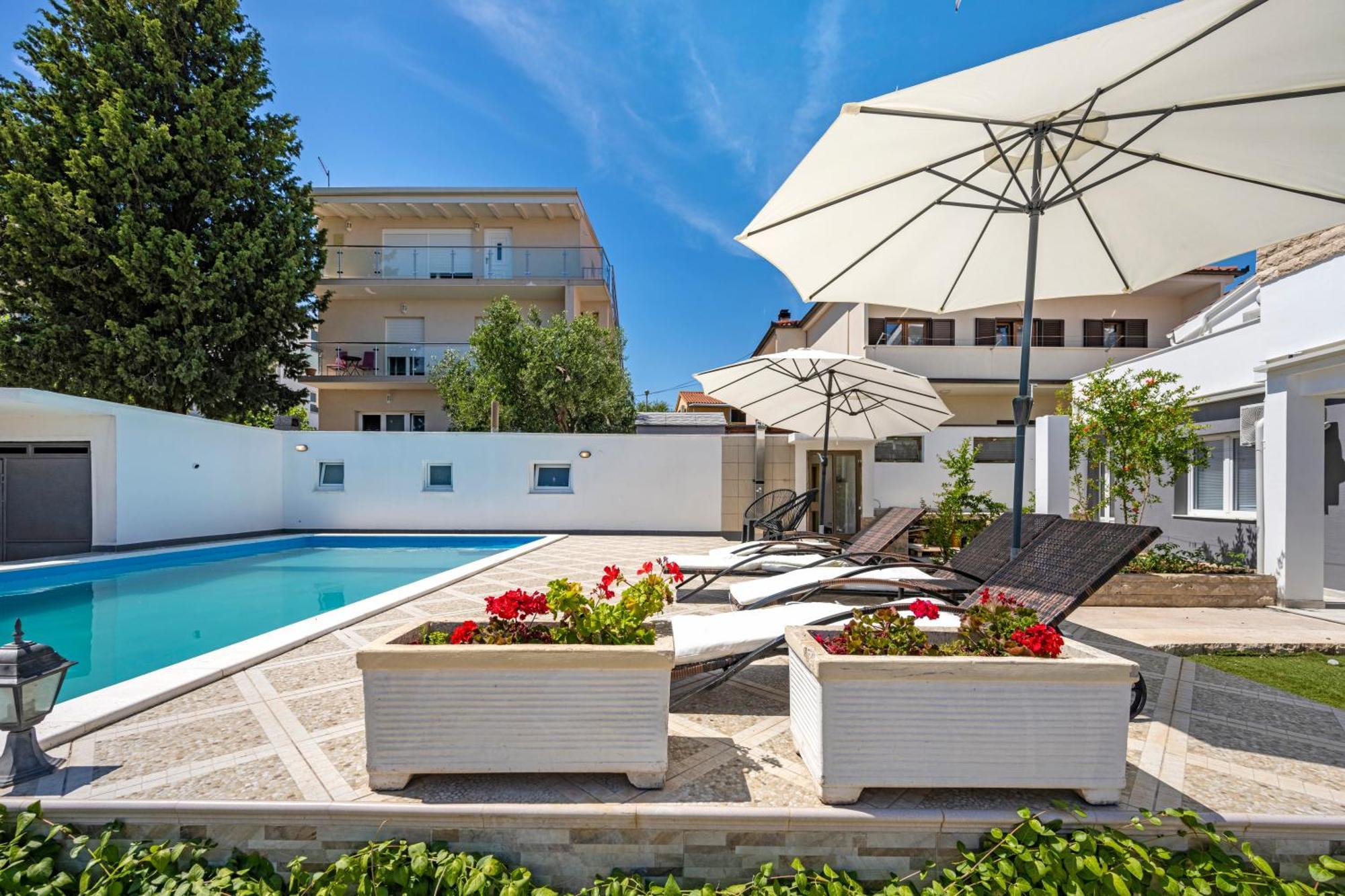 Vodice Guesthouse Zewnętrze zdjęcie